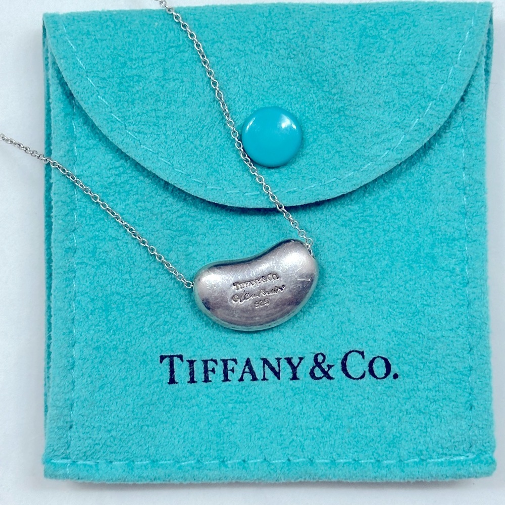 Tiffany & Co Necklace